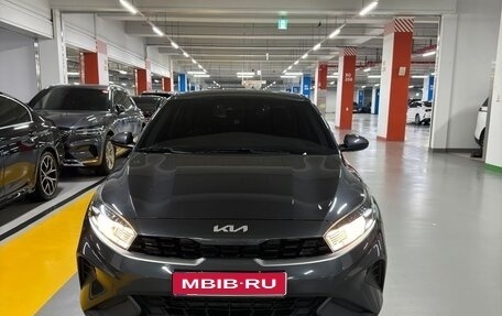 KIA K3, 2021 год, 1 750 000 рублей, 1 фотография