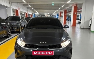KIA K3, 2021 год, 1 750 000 рублей, 1 фотография