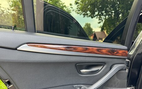 BMW 5 серия, 2016 год, 2 550 000 рублей, 11 фотография