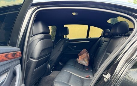 BMW 5 серия, 2016 год, 2 550 000 рублей, 12 фотография