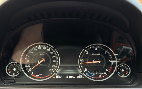 BMW 5 серия, 2016 год, 2 550 000 рублей, 19 фотография