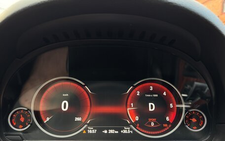 BMW 5 серия, 2016 год, 2 550 000 рублей, 20 фотография
