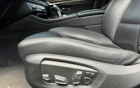 BMW 5 серия, 2016 год, 2 550 000 рублей, 22 фотография