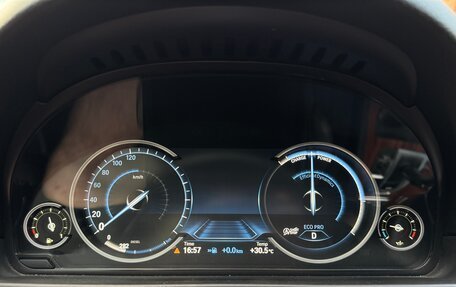 BMW 5 серия, 2016 год, 2 550 000 рублей, 21 фотография