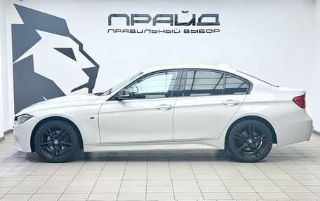 BMW 3 серия, 2014 год, 1 745 000 рублей, 5 фотография
