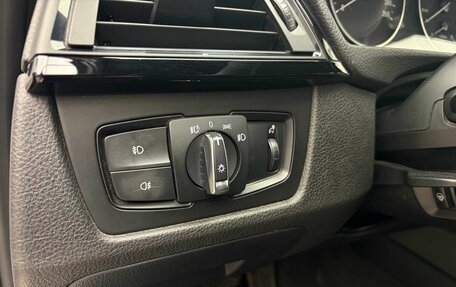 BMW 3 серия, 2014 год, 1 745 000 рублей, 8 фотография