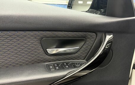 BMW 3 серия, 2014 год, 1 745 000 рублей, 7 фотография