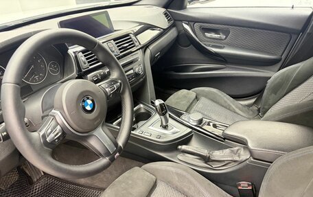 BMW 3 серия, 2014 год, 1 745 000 рублей, 13 фотография