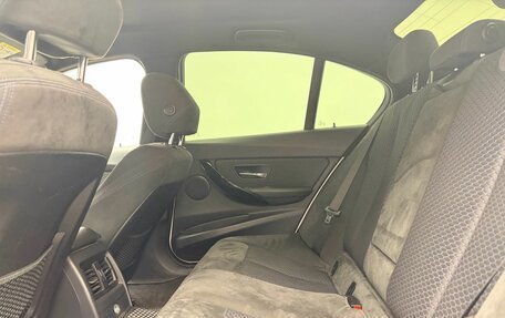 BMW 3 серия, 2014 год, 1 745 000 рублей, 15 фотография