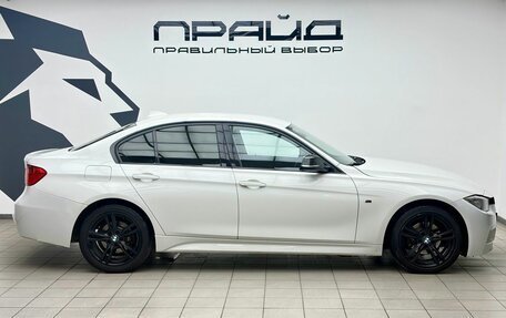 BMW 3 серия, 2014 год, 1 745 000 рублей, 6 фотография