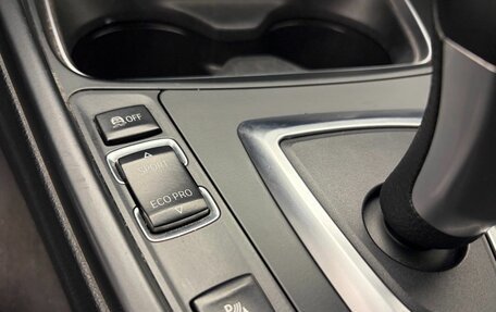 BMW 3 серия, 2014 год, 1 745 000 рублей, 12 фотография