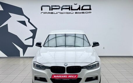 BMW 3 серия, 2014 год, 1 745 000 рублей, 2 фотография