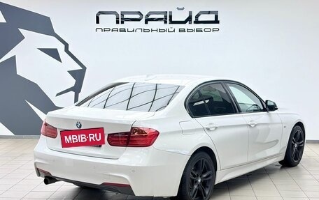 BMW 3 серия, 2014 год, 1 745 000 рублей, 3 фотография