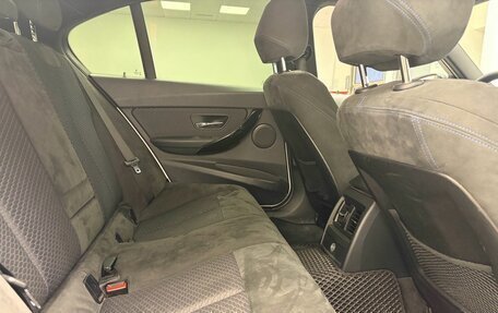 BMW 3 серия, 2014 год, 1 745 000 рублей, 16 фотография