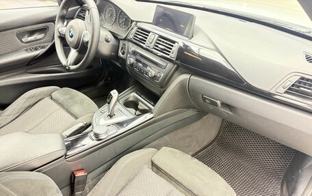 BMW 3 серия, 2014 год, 1 745 000 рублей, 17 фотография