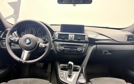 BMW 3 серия, 2014 год, 1 745 000 рублей, 19 фотография
