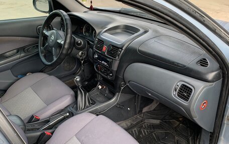 Nissan Almera, 2004 год, 315 000 рублей, 6 фотография
