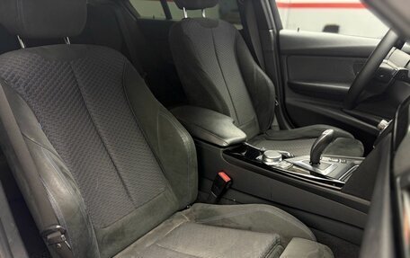 BMW 3 серия, 2014 год, 1 745 000 рублей, 18 фотография