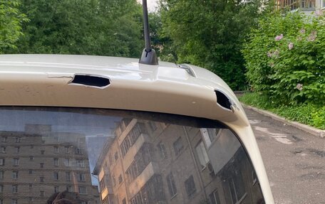 Honda Freed I, 2012 год, 1 050 000 рублей, 4 фотография
