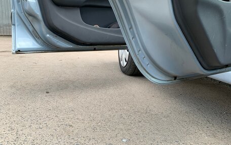 Nissan Almera, 2004 год, 315 000 рублей, 8 фотография