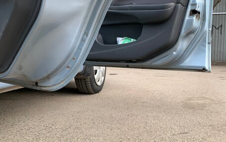 Nissan Almera, 2004 год, 315 000 рублей, 9 фотография