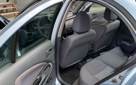 Nissan Almera, 2004 год, 315 000 рублей, 10 фотография