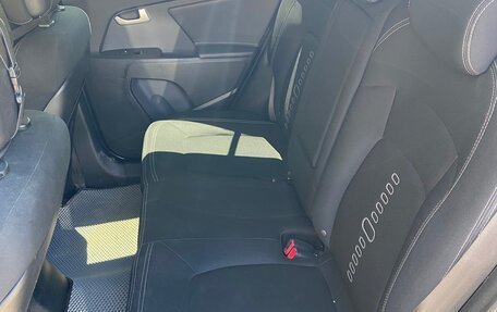 KIA Sportage III, 2014 год, 1 490 000 рублей, 9 фотография