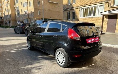 Ford Fiesta, 2015 год, 950 000 рублей, 4 фотография