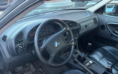 BMW 3 серия, 1993 год, 400 000 рублей, 3 фотография