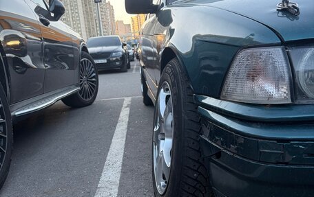 BMW 3 серия, 1993 год, 400 000 рублей, 4 фотография