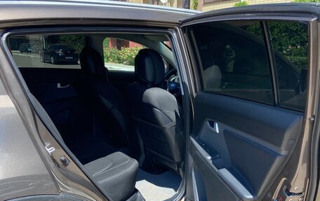 KIA Sportage III, 2014 год, 1 490 000 рублей, 14 фотография