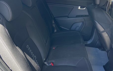 KIA Sportage III, 2014 год, 1 490 000 рублей, 15 фотография