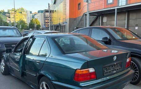 BMW 3 серия, 1993 год, 400 000 рублей, 7 фотография