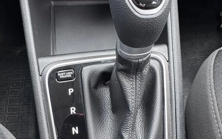 Hyundai Solaris II рестайлинг, 2021 год, 1 580 000 рублей, 12 фотография