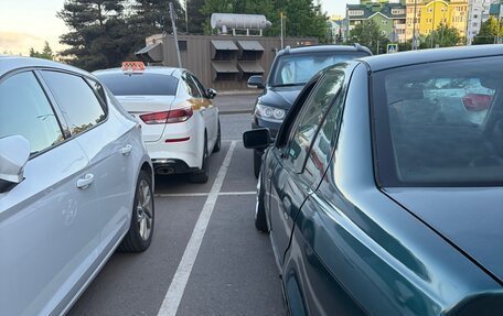 BMW 3 серия, 1993 год, 400 000 рублей, 8 фотография