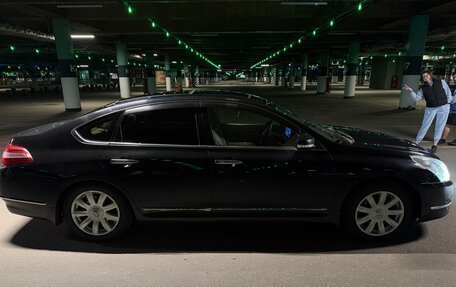 Nissan Teana, 2009 год, 1 350 000 рублей, 4 фотография