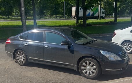 Nissan Teana, 2009 год, 1 350 000 рублей, 12 фотография