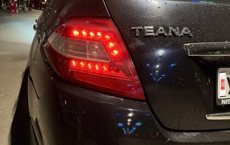 Nissan Teana, 2009 год, 1 350 000 рублей, 7 фотография