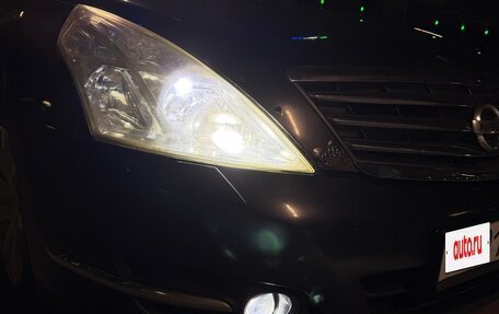 Nissan Teana, 2009 год, 1 350 000 рублей, 9 фотография