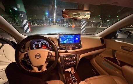Nissan Teana, 2009 год, 1 350 000 рублей, 10 фотография