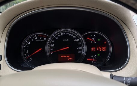 Nissan Teana, 2009 год, 1 350 000 рублей, 14 фотография