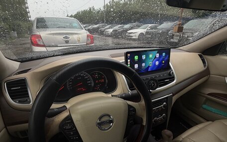 Nissan Teana, 2009 год, 1 350 000 рублей, 13 фотография