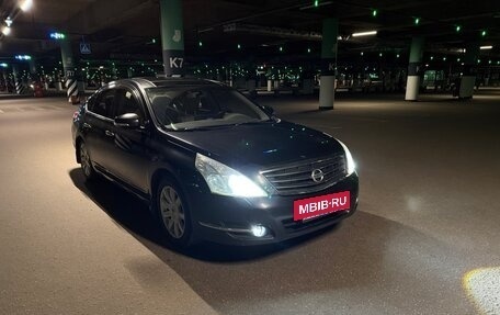 Nissan Teana, 2009 год, 1 350 000 рублей, 3 фотография