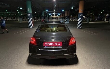 Nissan Teana, 2009 год, 1 350 000 рублей, 5 фотография