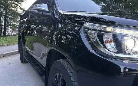 Toyota Hilux VIII, 2016 год, 2 777 999 рублей, 9 фотография