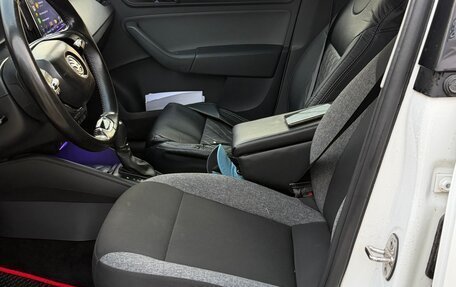 Skoda Rapid II, 2021 год, 900 000 рублей, 10 фотография