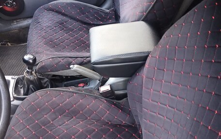 Chevrolet Lanos I, 2008 год, 150 000 рублей, 2 фотография