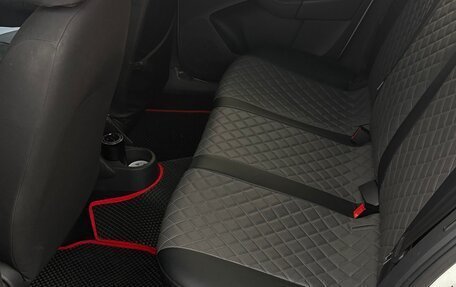 Skoda Rapid II, 2021 год, 900 000 рублей, 12 фотография