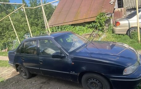 Daewoo Nexia I рестайлинг, 2008 год, 65 000 рублей, 3 фотография