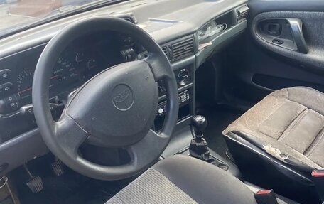 Daewoo Nexia I рестайлинг, 2008 год, 65 000 рублей, 6 фотография